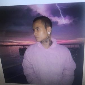 Meet your Posher, Jason